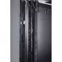 Suporte de montagem para acessórios APC NetShelter Zero U, 113 x 53 x 84 mm, 230 g, 191 x 165 x 114 mm, 450 g
