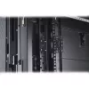Suporte de montagem para acessórios APC NetShelter Zero U, 113 x 53 x 84 mm, 230 g, 191 x 165 x 114 mm, 450 g