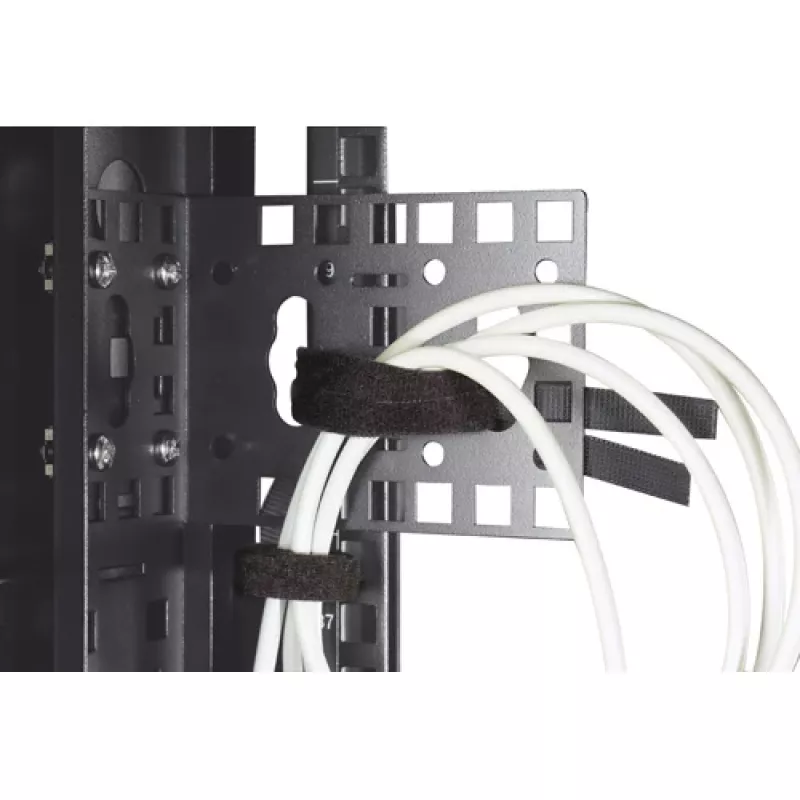Suporte de montagem para acessórios APC NetShelter Zero U, 113 x 53 x 84 mm, 230 g, 191 x 165 x 114 mm, 450 g
