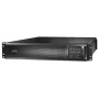 APC Smart-UPS X SMX2200R2HVNC - 2200VA, 8x C13, 1x saída C19, USB, autonomia expansível, NMC