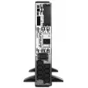 APC Smart-UPS X SMX2200R2HVNC - 2200VA, 8x C13, 1x saída C19, USB, autonomia expansível, NMC