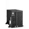 APC Smart-UPS On-Line, 15kVA/15kW, rack/torre, 230V/380V...415V, ligação fixa 5 fios (3P+N+E)+3 fios (1P+N+E), placa de rede, sem kit de calhas