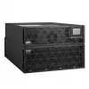 APC Smart-UPS On-Line, 15kVA/15kW, rack/torre, 230V/380V...415V, ligação fixa 5 fios (3P+N+E)+3 fios (1P+N+E), placa de rede, sem kit de calhas