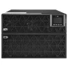APC Smart-UPS On-Line, 15kVA/15kW, rack/torre, 230V/380V...415V, ligação fixa 5 fios (3P+N+E)+3 fios (1P+N+E), placa de rede, sem kit de calhas
