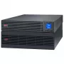 APC SRV5KRILRK fonte de alimentação ininterrupta (UPS) dupla conversão (Online) 5 kVA 5000 W
