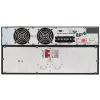 APC SRV5KRILRK fonte de alimentação ininterrupta (UPS) dupla conversão (Online) 5 kVA 5000 W