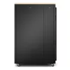 APC NetShelter Soundproof, 32U, armário de servidor, 230V, bordo