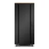 APC NetShelter Soundproof, 32U, armário de servidor, 230V, bordo