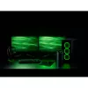 APC Back-UPS Pro for Gaming, 2200VA/1320W, torre, 230V, 2x UK e 2x IEC C13 saídas, luzes RGB, onda sinusoidal pura, Midnight (preto)