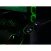 APC Back-UPS Pro for Gaming, 2200VA/1320W, torre, 230V, 2x UK e 2x IEC C13 saídas, luzes RGB, onda sinusoidal pura, Midnight (preto)