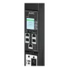 APC NetShelter Rack PDU Advanced Gen 2, Metered, trifásico, 22,1 kW 400 V 32 A ou 17,3 kW 415 V 30 A, 530P6, 48 saídas