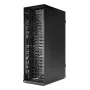 APC NetShelter Rack PDU Advanced Gen 2, Metered, trifásico, 43,5 kW 400 V 63 A ou 34,6 kW 415 V 60 A, 560P6, 42 tomadas