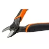 Bahco 2101G-125 alicate de corte lateral, 125 mm