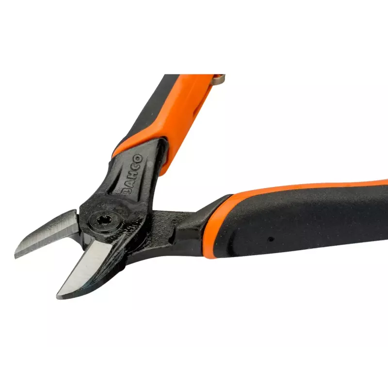 Bahco 2101G-125 alicate de corte lateral, 125 mm