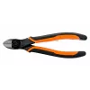 Bahco 2101G-125 alicate de corte lateral, 125 mm