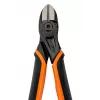 Bahco 2101G-125 alicate de corte lateral, 125 mm