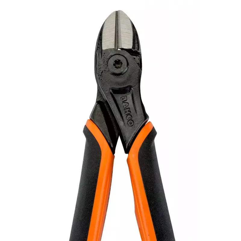 Bahco 2101G-125 alicate de corte lateral, 125 mm