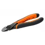 Bahco 2101G-125 alicate de corte lateral, 125 mm