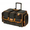 Bahco 4750FB2W-24A bolsa de ferramentas com rodas, 61 cm (24 polegadas)