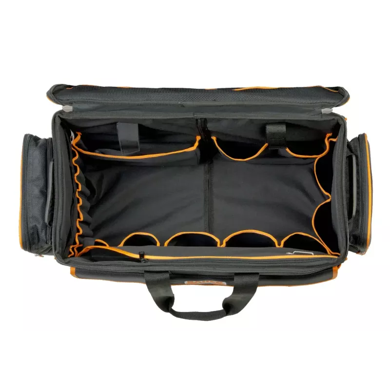 Bahco 4750FB2W-24A bolsa de ferramentas com rodas, 61 cm (24 polegadas)