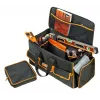 Bahco 4750FB2W-24A bolsa de ferramentas com rodas, 61 cm (24 polegadas)