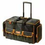 Bolsa de ferramentas com rodas Bahco 4750FB2W-24A, 61 cm (24 polegadas)