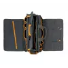 Mala de ferramentas Bahco 4750FB4-18 design robusto e leve