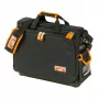 Mala de ferramentas Bahco 4750FB4-18 design robusto e leve