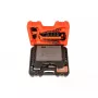 Bahco S95 conjunto de chaves de caixa, 1/2" e 1/4", 95 peças