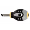 Chave de fendas manual Bahco BE-8350 Single Standard 83mm 40g