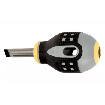 Chave de fendas manual Bahco BE-8350 Single Standard 83mm 40g