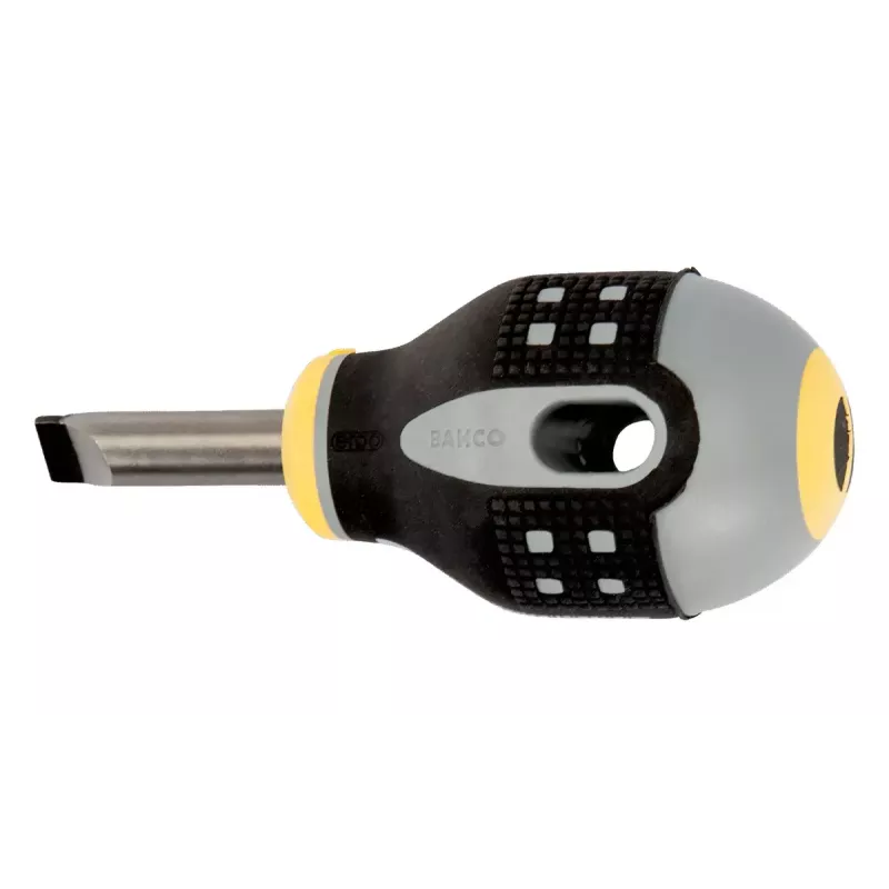 Chave de fendas manual Bahco BE-8350 Single Standard 83mm 40g