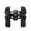 Pedais de leme universais Turtle Beach VelocityOne para Xbox Series X|S, Xbox One, Windows 10|11 e PCs