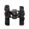Pedais de leme universais Turtle Beach VelocityOne para Xbox Series X|S, Xbox One, Windows 10|11 e PCs