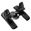 Pedais de leme universais Turtle Beach VelocityOne para Xbox Series X|S, Xbox One, Windows 10|11 e PCs