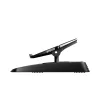 Pedais de leme universais Turtle Beach VelocityOne para Xbox Series X|S, Xbox One, Windows 10|11 e PCs