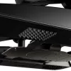 Pedais de leme universais Turtle Beach VelocityOne para Xbox Series X|S, Xbox One, Windows 10|11 e PCs