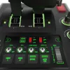 Turtle Beach VelocityOne Flightdeck sistema de simulação de voo HOTAS para PC com Windows 10 e 11 (TBS-0724-05)