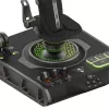 Turtle Beach VelocityOne Flightdeck sistema de simulação de voo HOTAS para PC com Windows 10 e 11 (TBS-0724-05)