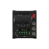 Turtle Beach VelocityOne Flightdeck sistema de simulação de voo HOTAS para PC com Windows 10 e 11 (TBS-0724-05)