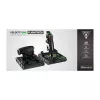 Turtle Beach VelocityOne Flightdeck sistema de simulação de voo HOTAS para PC com Windows 10 e 11 (TBS-0724-05)