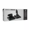 Turtle Beach VelocityOne Flightdeck sistema de simulação de voo HOTAS para PC com Windows 10 e 11 (TBS-0724-05)
