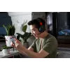 Headset de gaming estéreo over-ear Turtle Recon 70 — preto, estéreo com fios, controlos numa das orelhas