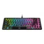 Teclado Gaming Turtle Beach Vulcan II Mini USB QWERTY Alemão Preto