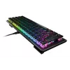 Teclado Gaming Turtle Beach Vulcan II Mini USB QWERTY Alemão Preto