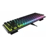 Teclado Gaming Turtle Beach Vulcan II Mini USB QWERTY Alemão Preto