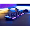 Teclado Gaming Turtle Beach Vulcan II Mini USB QWERTY Alemão Preto