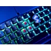 Teclado Gaming Turtle Beach Vulcan II Mini USB QWERTY Alemão Preto