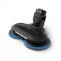 Acessório de limpeza para aspirador vertical Electrolux ZE160 — preto/azul, 1 unid.