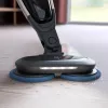 Acessório de limpeza para aspirador vertical Electrolux ZE160 — preto/azul, 1 unid.